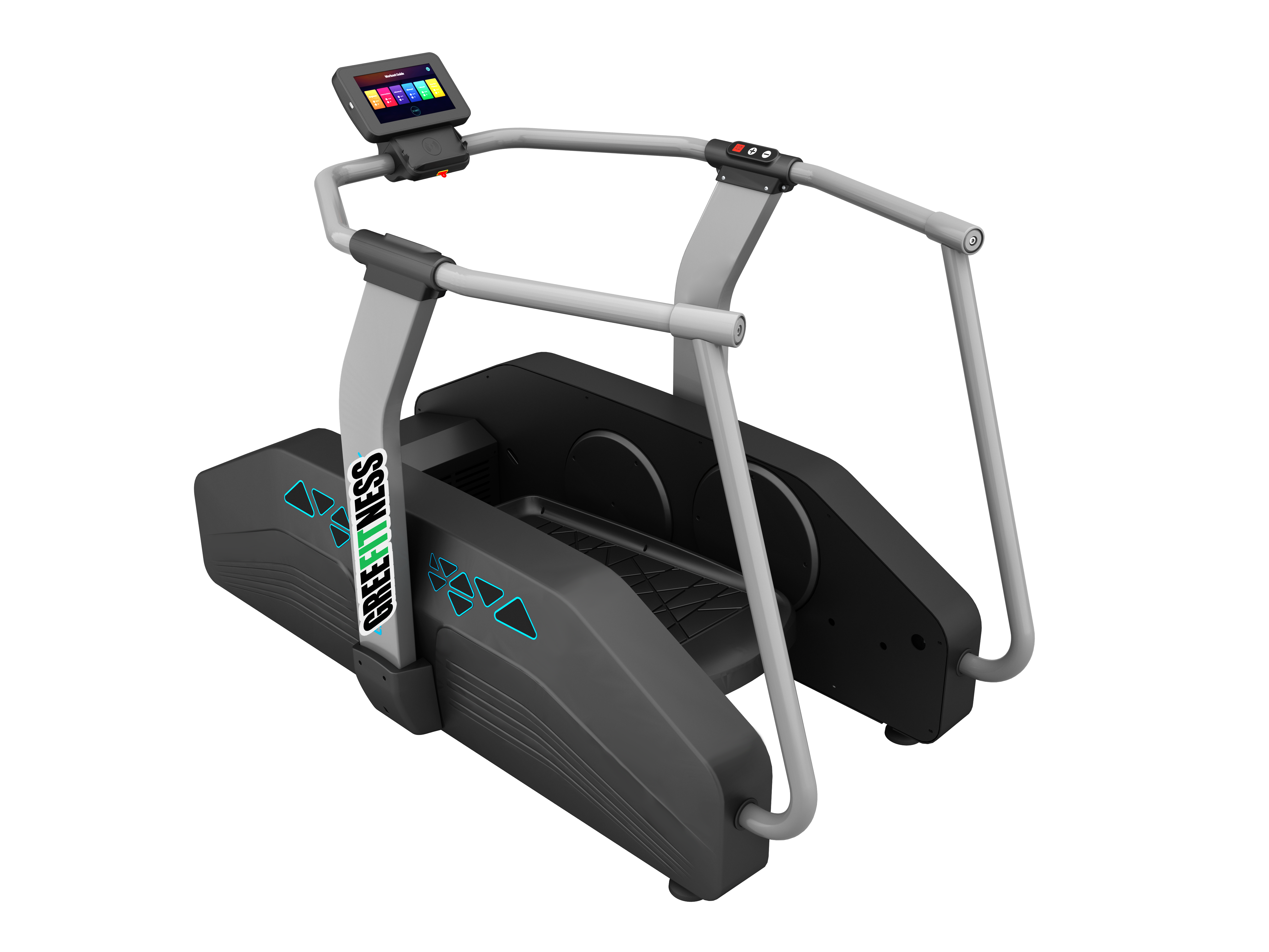 MYY-6030 Surfing Machine